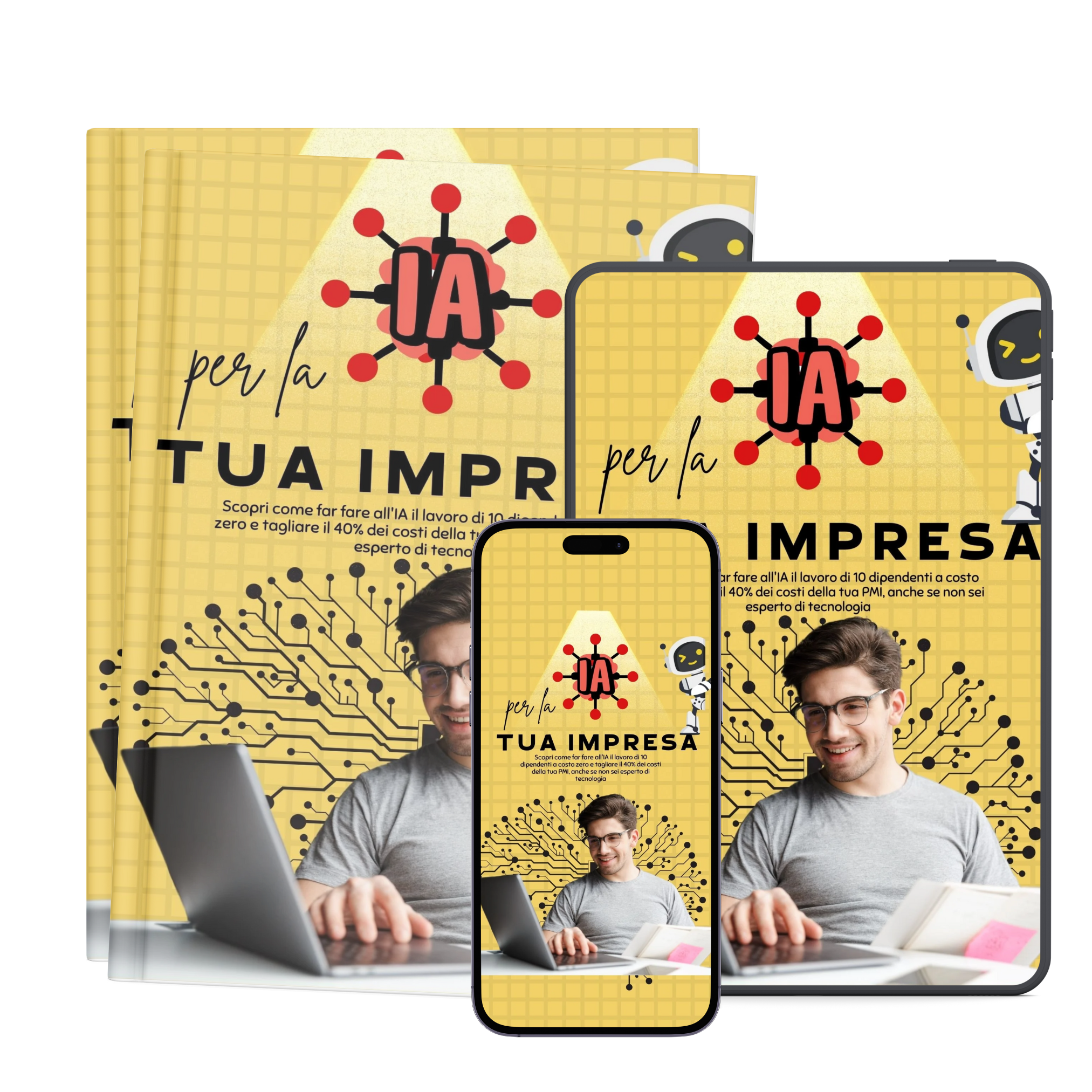 IA per la Tua Impresa