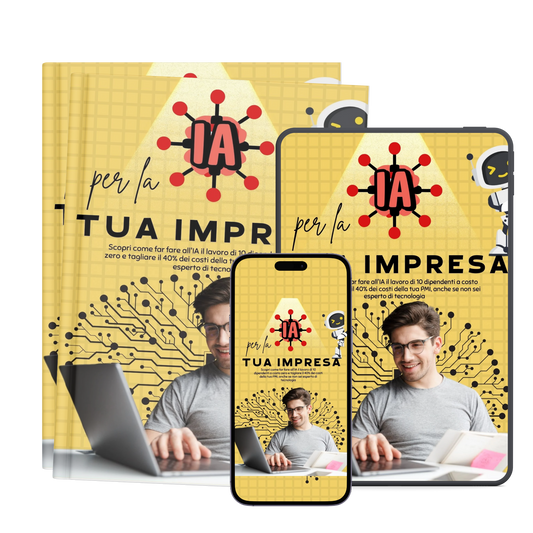 IA per la Tua Impresa